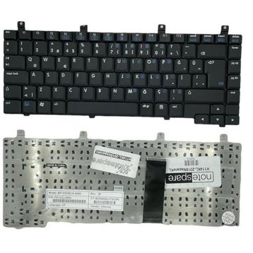 HP Pavilion DV5116TX Siyah Klavye