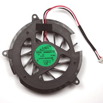 HP Pavilion DV5127EA Uyumlu Notebook Fan