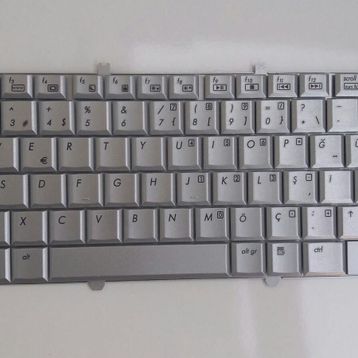 HP Pavilion DV5T-1100 Klavye