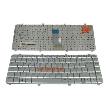 HP Pavilion DV5Z-1000 Klavye