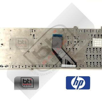 HP Pavilion DV6-1000 Klavye