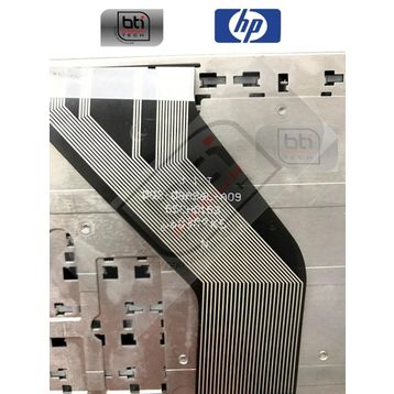 HP Pavilion DV6-1000 Klavye