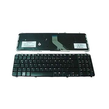 HP Pavilion DV6-1000 Klavye