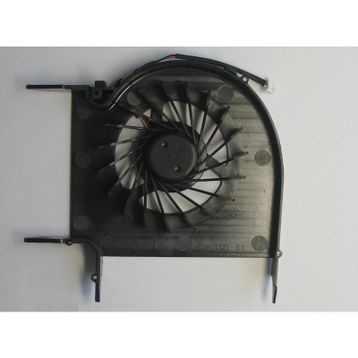 Hp Pavilion DV6-1000 Versiyon 1 Uyumlu Notebook Fan