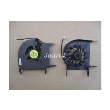 HP Pavilion DV6-1115ET Uyumlu Notebook Fan