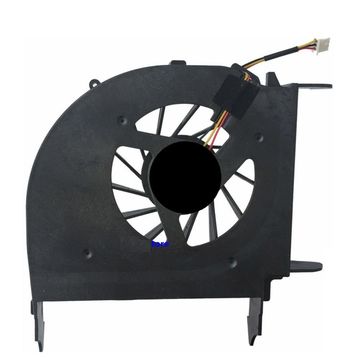 HP Pavilion DV6-1229ET Uyumlu Notebook Fan