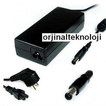 Hp Pavilion DV6-1235ET Uyumlu Adaptör