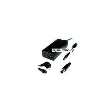 Hp Pavilion DV6-1235ET Uyumlu Adaptör
