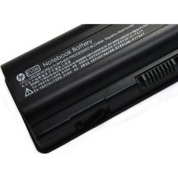 Hp Pavilion DV6-1236ET DV6-1237ET Uyumlu Batarya