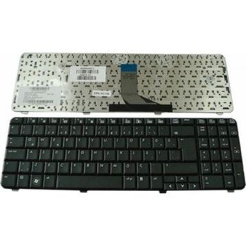 HP Pavilion DV6-1245ET Klavye