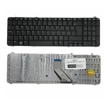HP Pavilion DV6-1260ET DV6-1247ET DV6-1245ET DV6-1242ET Uyumlu Notebook Klavye