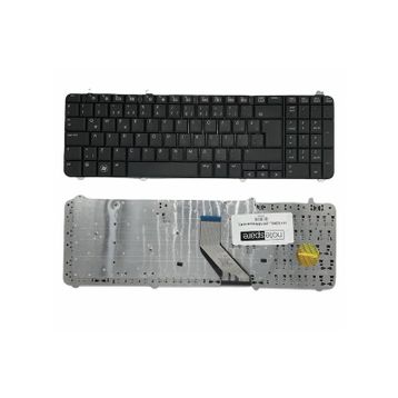 HP Pavilion DV6-1260ET DV6-1247ET DV6-1245ET DV6-1242ET Uyumlu Notebook Klavye