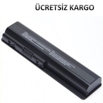 Hp Pavilion DV6-1330ET Uyumlu Batarya