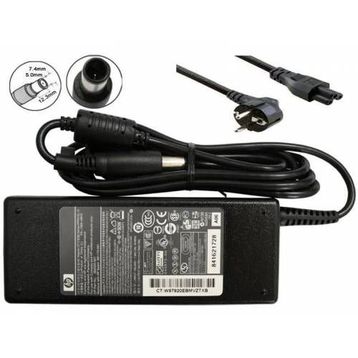 HP Pavilion DV6-1359ET Uyumlu Notebook Adaptör