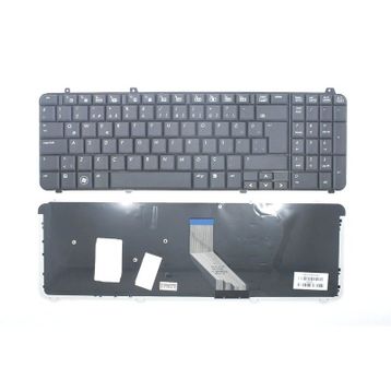HP Pavilion DV6-2110ET Klavye