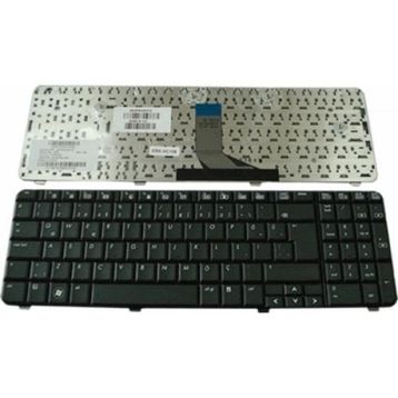 HP Pavilion DV6-2110ET Klavye