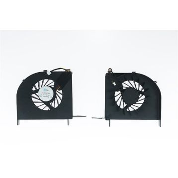 HP Pavilion DV6-2132ET Uyumlu Notebook Fan