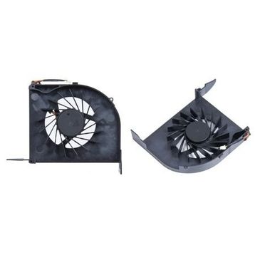 HP Pavilion DV6-2140ET DV6-2143ET Uyumlu Notebook Fan