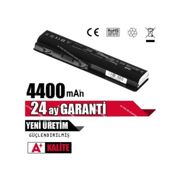 HP Pavilion DV6-2145ET Laptop Batarya