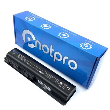 Hp Pavilion DV6-2150ET Uyumlu Batarya