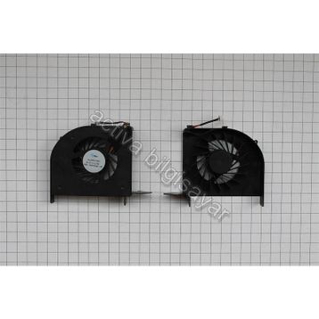 HP Pavilion DV6-2155ET Uyumlu Notebook Fan