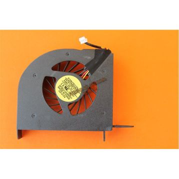 HP Pavilion DV6-2175ET Uyumlu Notebook Fan