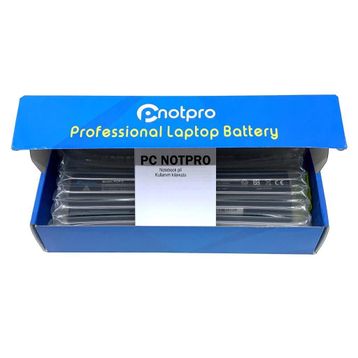 Hp Pavilion DV6-2190ET Uyumlu Batarya