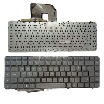 HP Pavilion DV6-3000 DV6-3100 Klavye