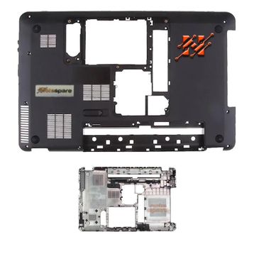 Hp Pavilion DV6-3005ET Uyumlu Notebook Alt Kasa