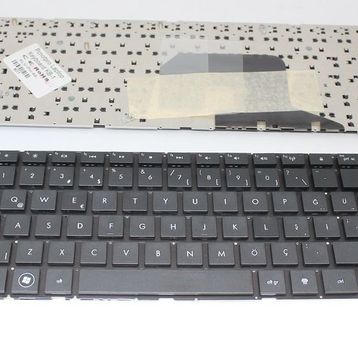 HP Pavilion DV6-3015ST Klavye