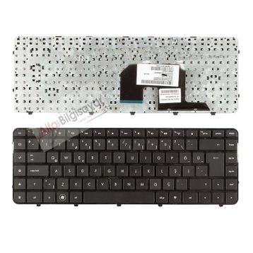 HP Pavilion DV6-3026ET Klavye