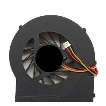 HP Pavilion DV6-3029ET Uyumlu Notebook Fan