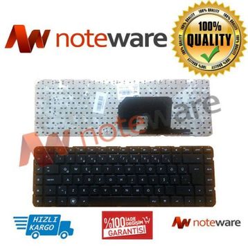HP Pavilion DV6-3030ET Klavye
