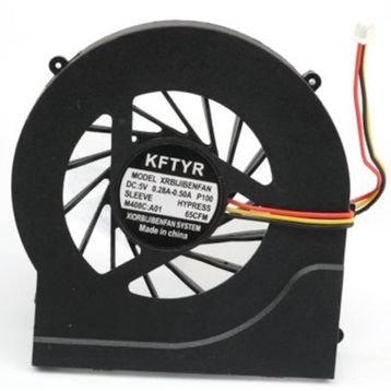 HP Pavilion DV6-3030ET Uyumlu Notebook Fan