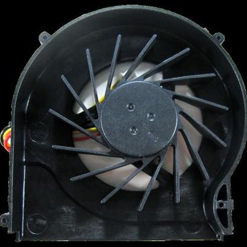 Hp Pavilion DV6-3031ET Uyumlu Notebook Fan