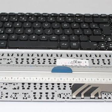 HP Pavilion DV6-3035ET Klavye