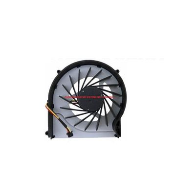 HP Pavilion DV6-3035ET Uyumlu Notebook Fan
