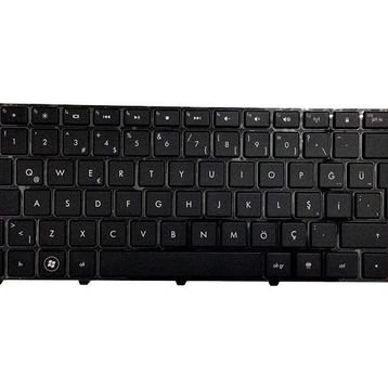 HP Pavilion DV6-3040ST Klavye