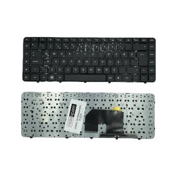 Hp Pavilion Dv6-3040St Ww039Ea Alt Kasa