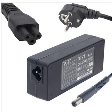 Hp Pavilion DV6-3055ET Muadil Adaptör Şarj Aleti