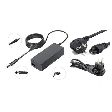 Hp Pavilion DV6-3055ET Muadil Adaptör Şarj Aleti