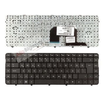 HP Pavilion DV6-3100ET Klavye