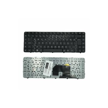 Hp Pavilion Dv6-3100Et Xe075Ea Alt Kasa