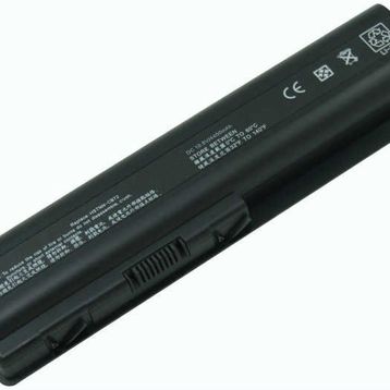 HP Pavilion DV6-3102ET Batarya Pil