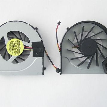 HP Pavilion DV6-3103ET Uyumlu Notebook Fan