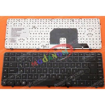 HP Pavilion DV6-3104ET Klavye