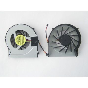 HP Pavilion DV6-3105ET Uyumlu Notebook Fan