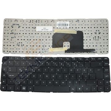 HP Pavilion DV6-3110ST Klavye