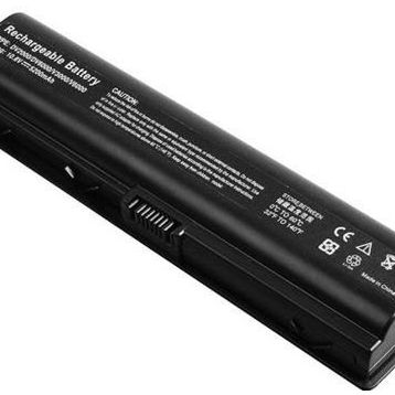 Hp Pavilion DV6-3111ST Uyumlu Batarya