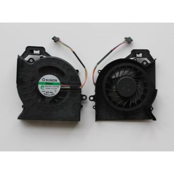 HP Pavilion DV6-6000 DV6-6000EG Uyumlu Notebook Fan